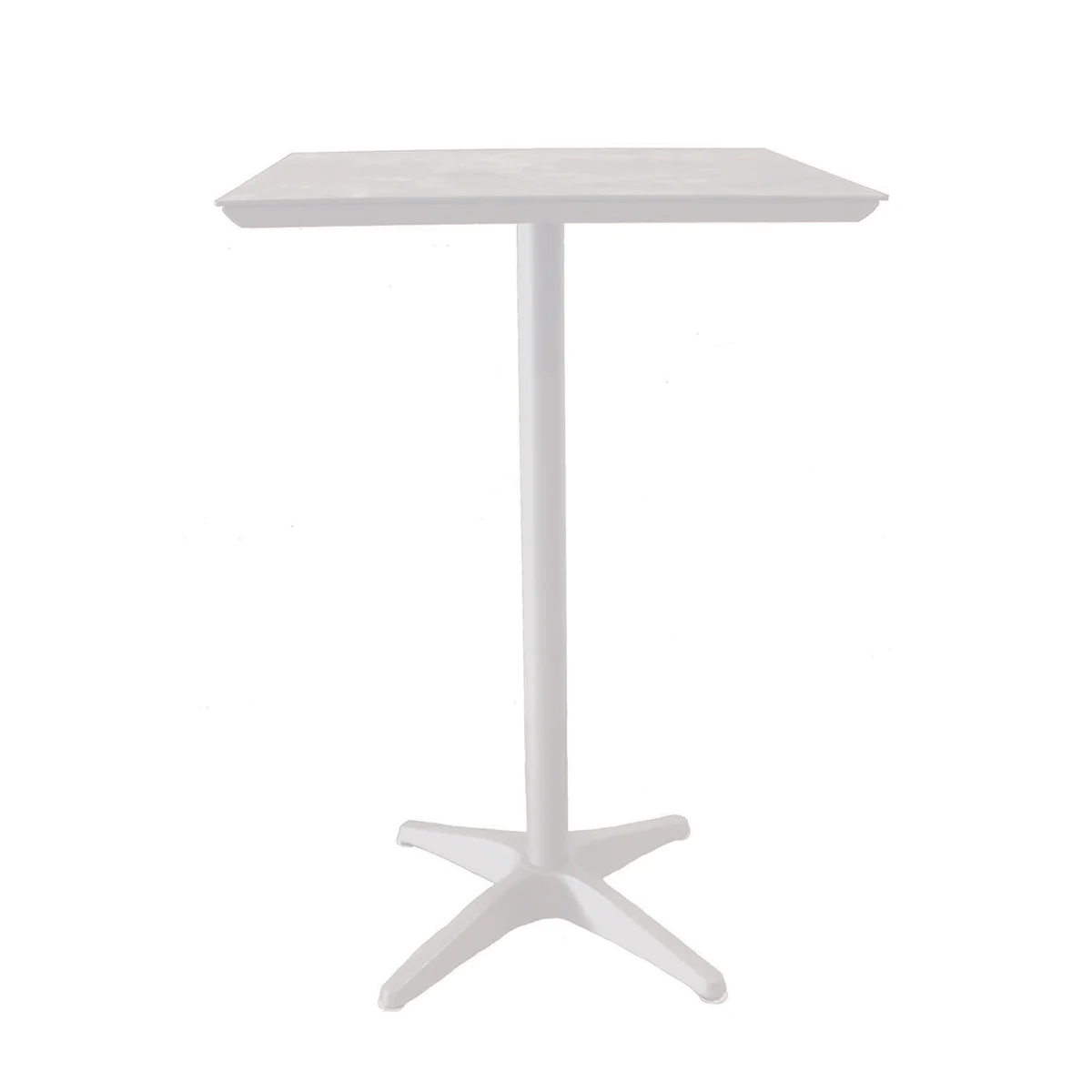 Grosfillex, U3402096, Bar Height Table