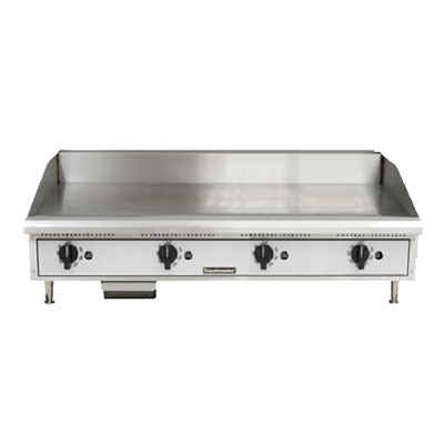 Toastmaster, TMGT48, Griddle, Gas, Countertop