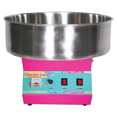 Eco Series COTND-21 Cotton Candy Machine