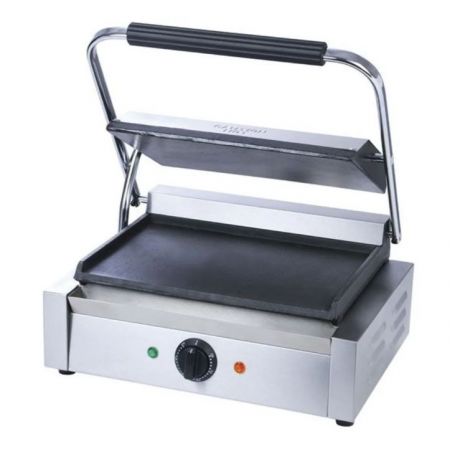 Eco Series SG-811EF Panini Grill | Ideal Commercial Kitchen Tool