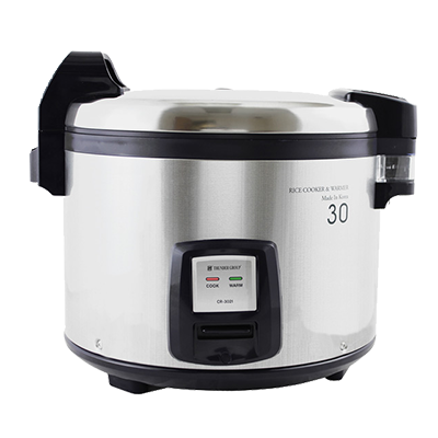 Thunder Group, SEJ3201, Rice / Grain Cooker