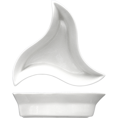 International Tableware, AS-12, China, Bowl,  0 - 8 oz