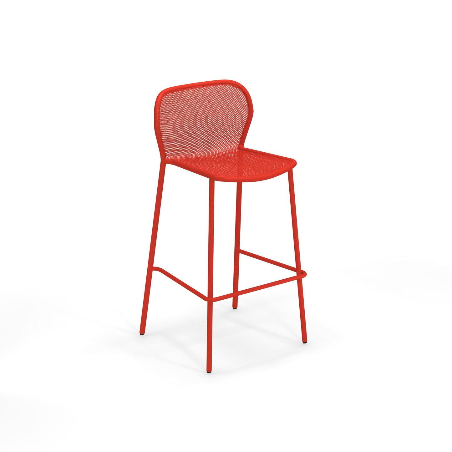 emuamericas llc, 523-50, Bar Stool, Stacking, Outdoor