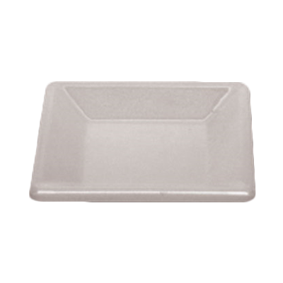 Thunder Group, PS3204W, Plate, Plastic