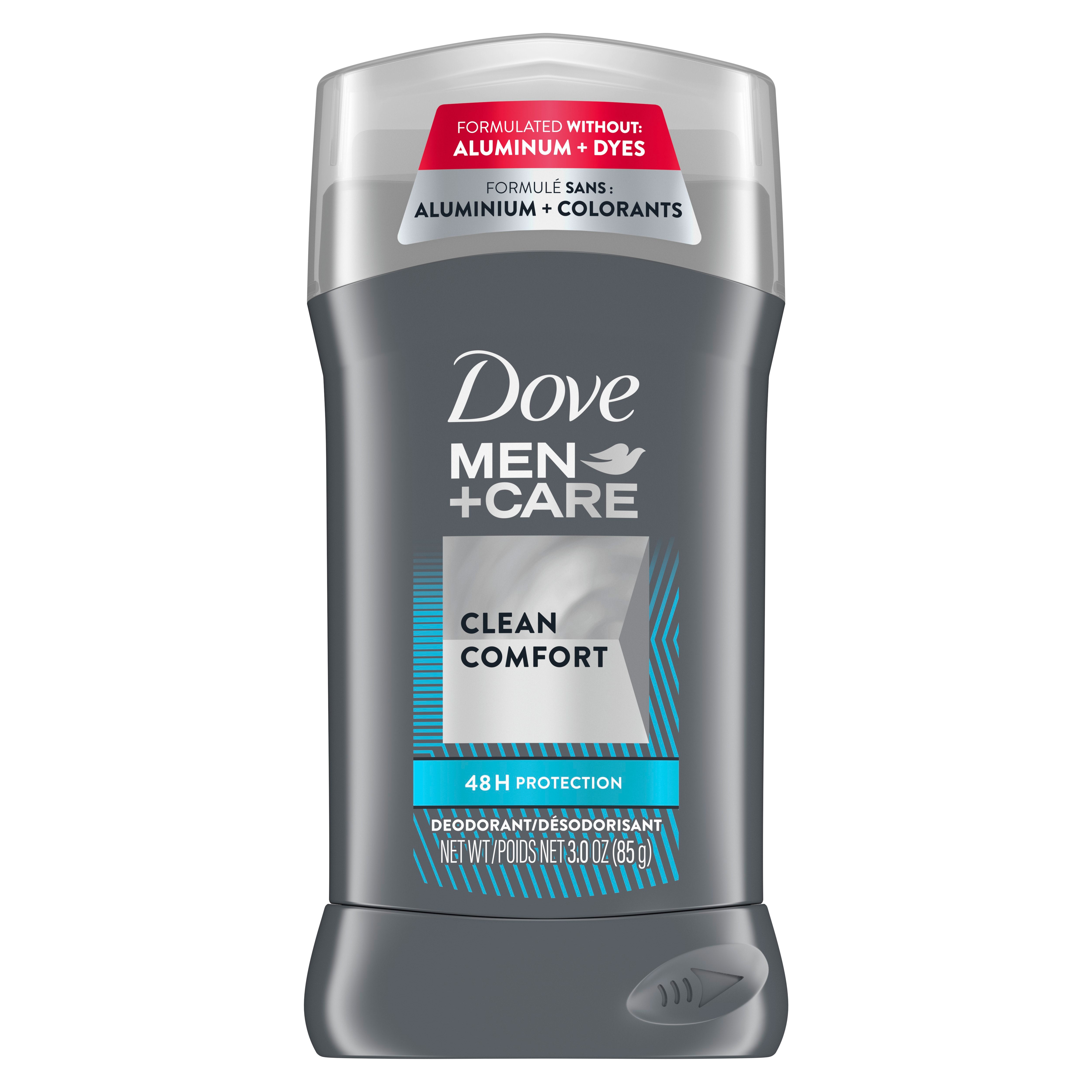 Dove Men+Care Deodorant Spray Clean Comfort 12 85 Fo