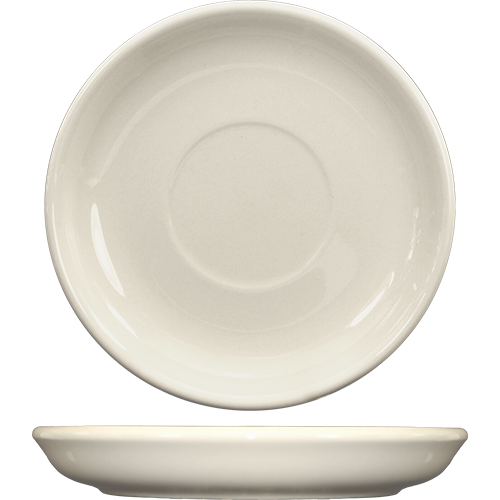 International Tableware, 822-01S, Saucer, China