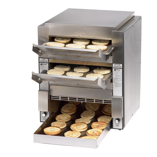 Star, DT14, Toaster, Conveyor Type