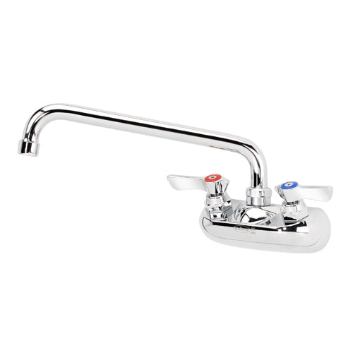 Krowne Metal, 10-410L, Standard Faucet