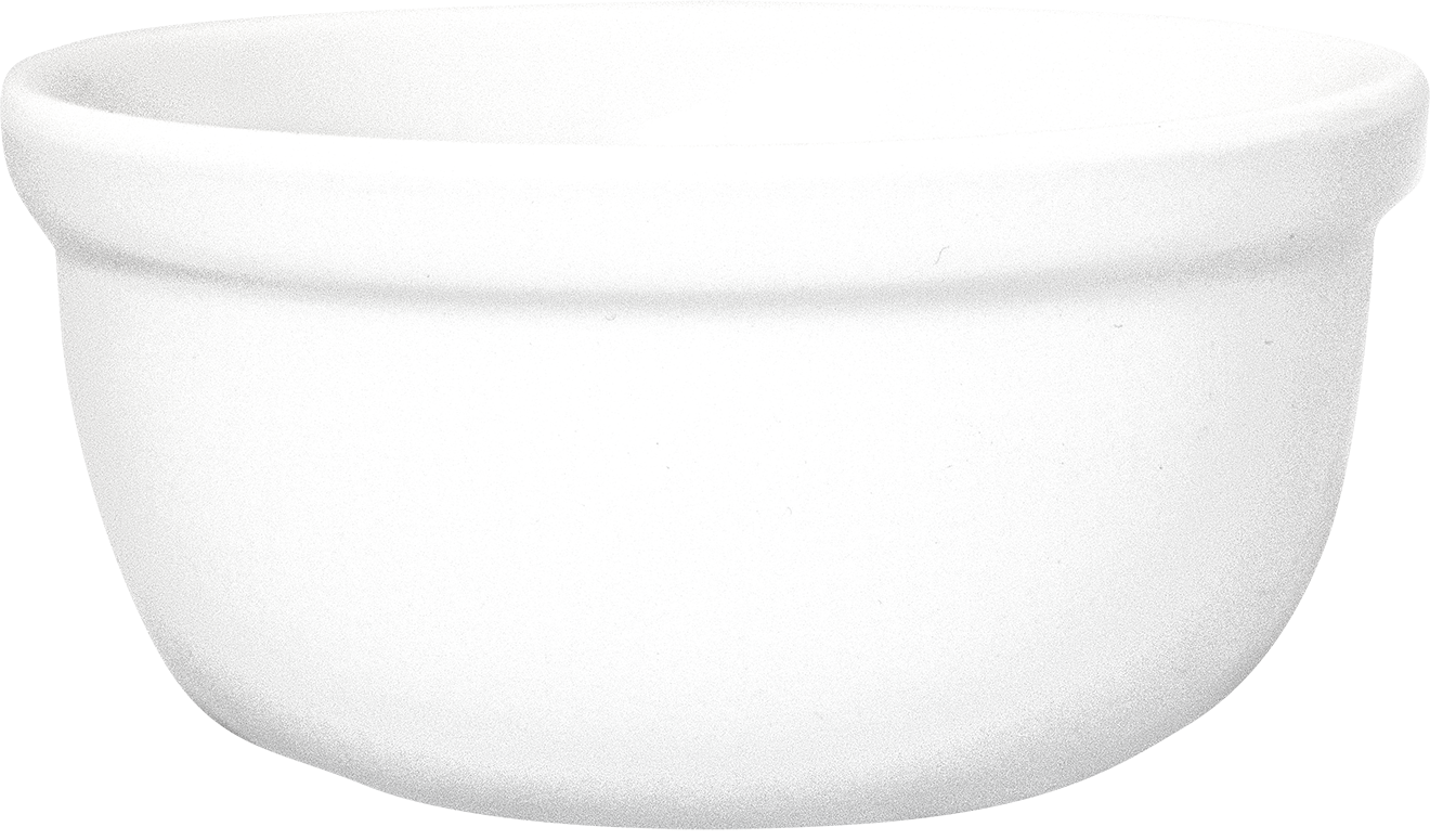 International Tableware, 414-EW, China, Bowl,  9 - 16 oz