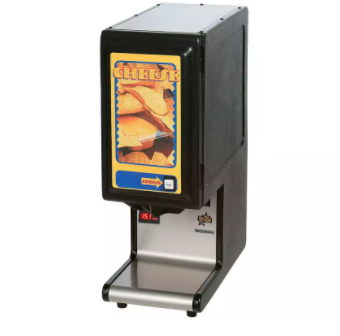 Star, HPDE1HP-230V, Nacho Cheese Dispenser