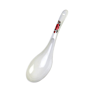 Thunder Group, 7007TL, Serving Spoon, Rice Server