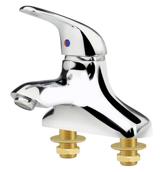 Krowne Metal, 14-520L, Restroom Faucet