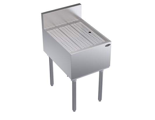 Krowne Metal, KR24-GS18, Drainboard