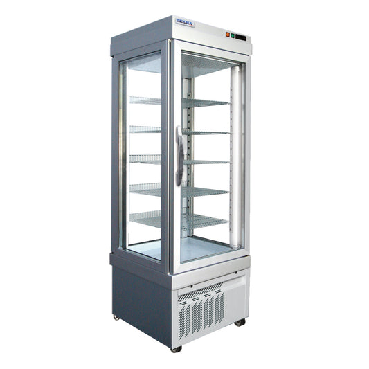 AMPTO, 4400 NFN, Freezer, Merchandiser