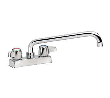 Krowne Metal, 11-412L, Standard Faucet