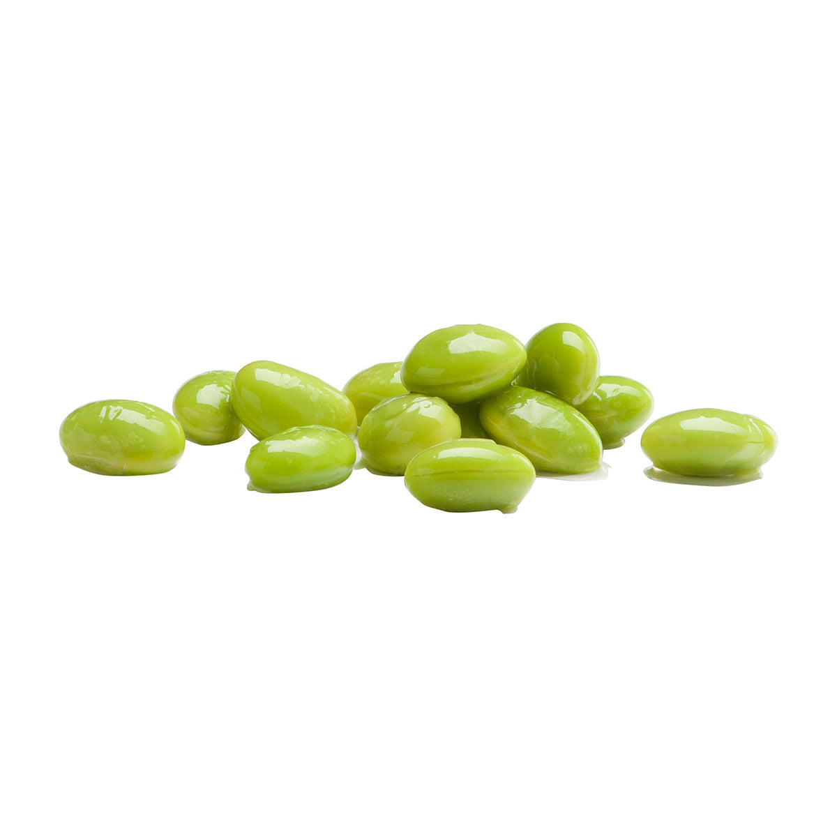 Simplot Simple Goodness Premium Vegetables Shelled Edamame2.5 Pound Each - 6 Per Case
