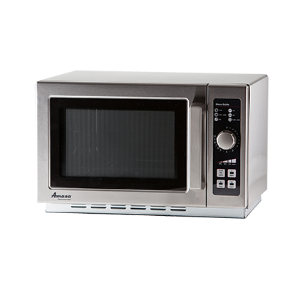 ACP - Amana Commercial, RCS10DSE, Microwave Oven