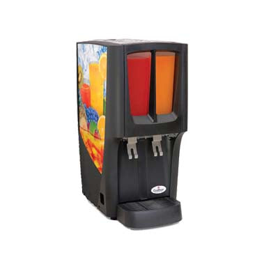 Grindmaster-cecilware, C-2S-16, Beverage Dispenser, Electric (Cold)