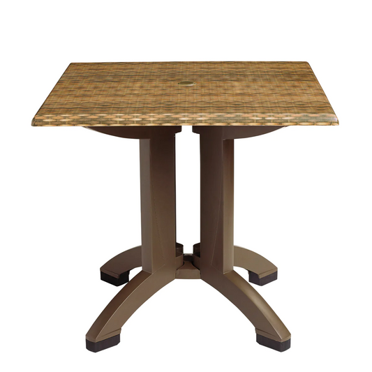 Grosfillex, UT375018, Dining Table