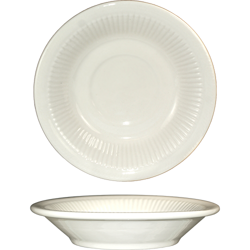 International Tableware, AT-2, Saucer, China