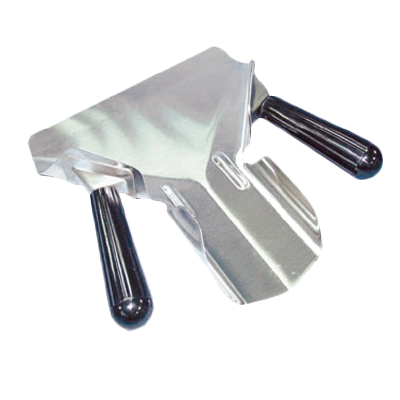 Thunder Group, SLFFB001, French Fry Scoop