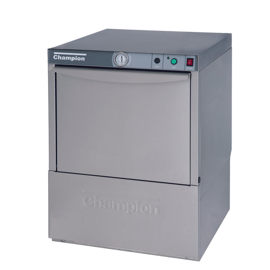 Champion, UL-130, Dishwasher, Undercounter