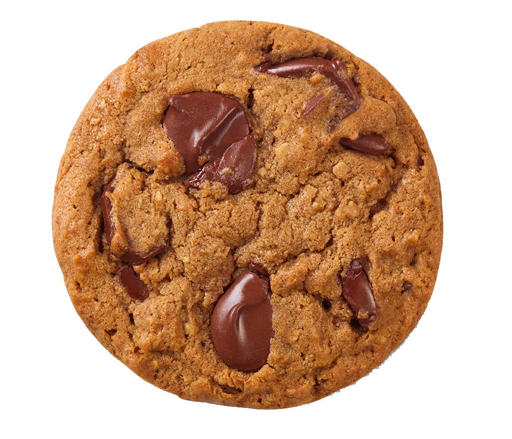 Mc Cappuccino Chocolate Chunk Dgh 2 Ounce Size - 168 Per Case