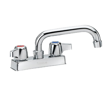 Krowne Metal, 11-406L, Standard Faucet