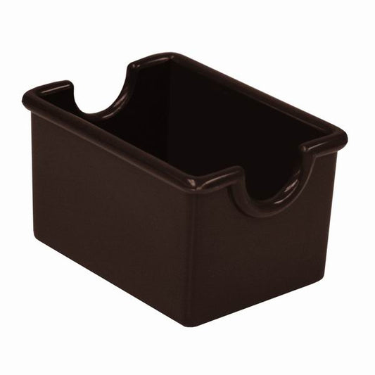 Thunder Group, PLSP032CH, Sugar Packet Holder / Caddy