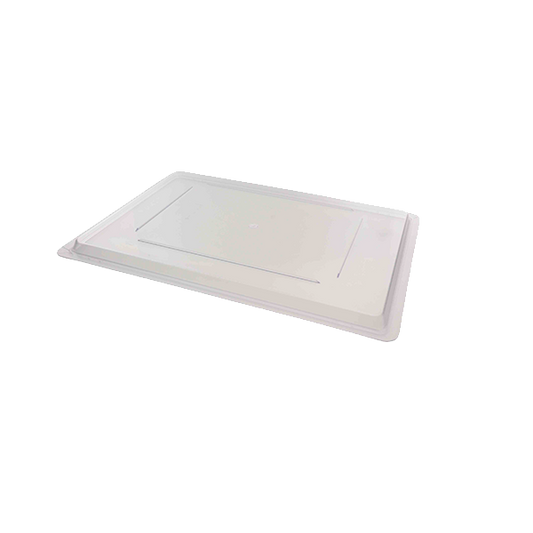 Thunder Group, PLFBC1826PC, Food Preparation; Polypropylene Food Storage Box