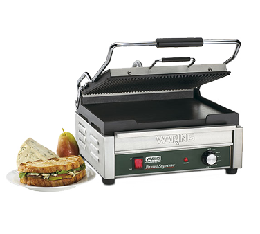 Waring, WDG250, Sandwich / Panini Grill