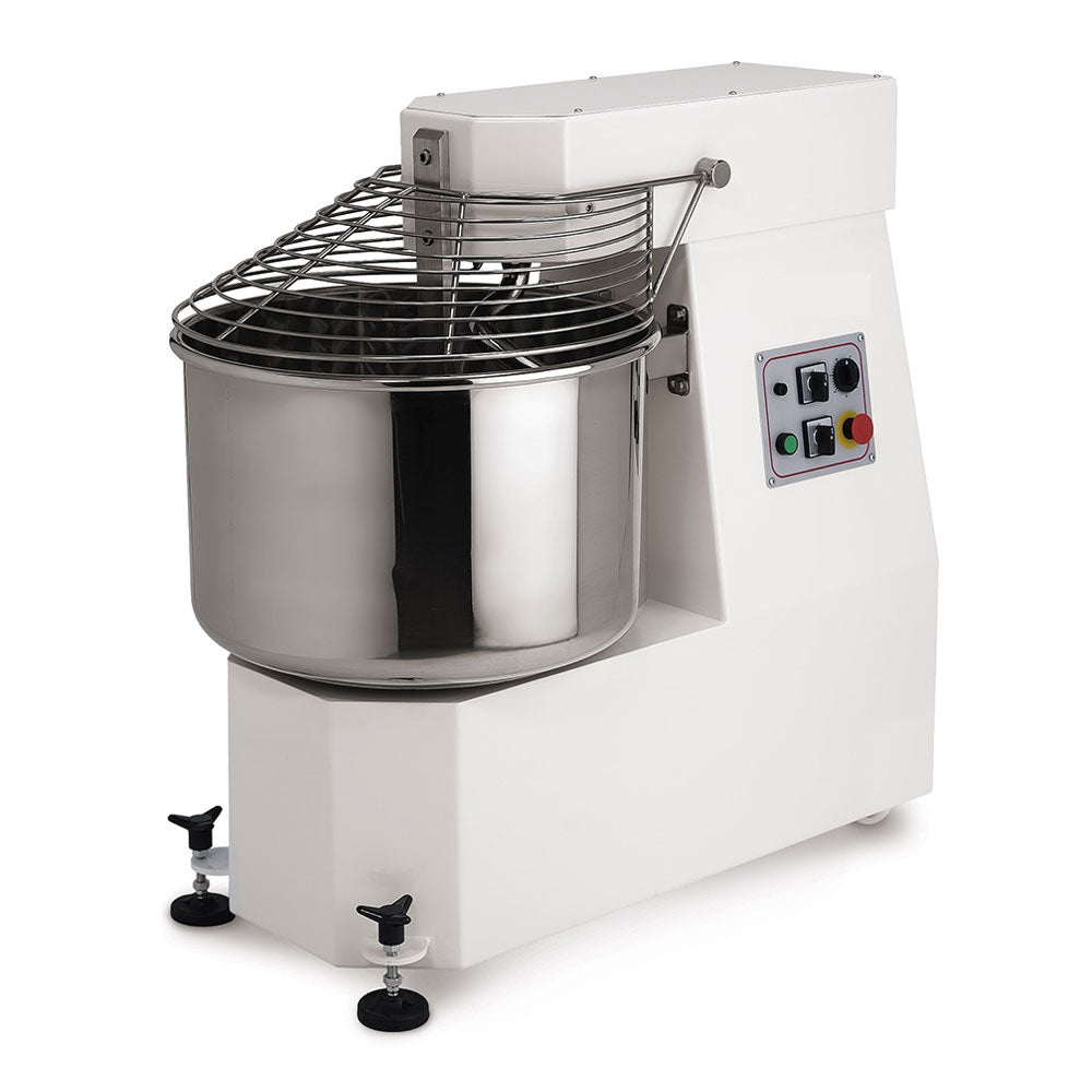 AMPTO, IM60/2, Mixer, Spiral Dough