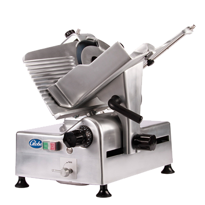 Globe, G12A, Food Slicer, Electric