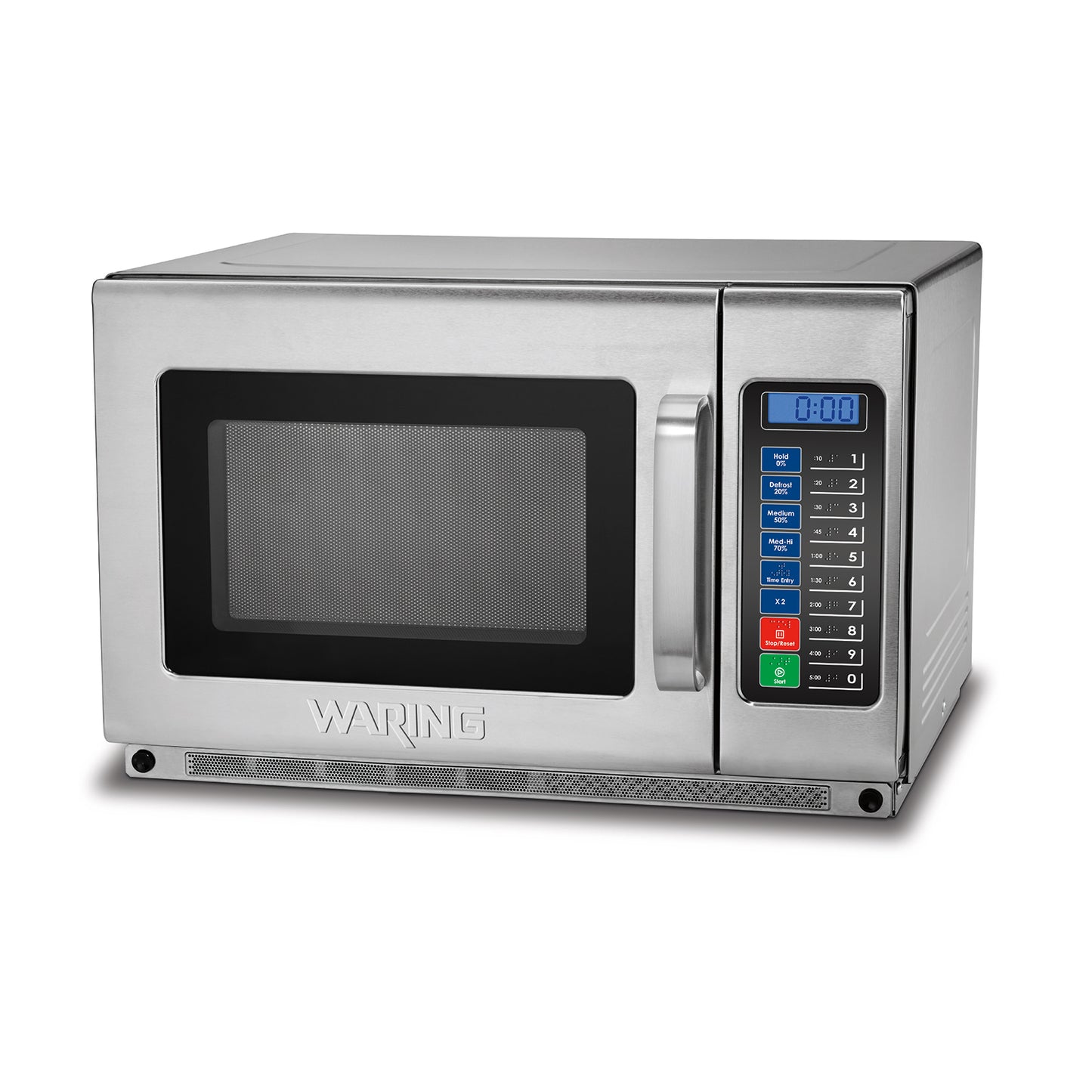 Waring, WMO120, Microwave Oven