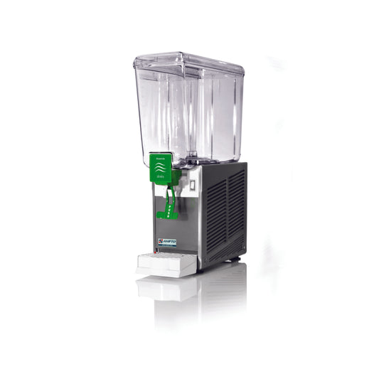 AMPTO, D1156, Beverage Dispenser, Electric (Cold)