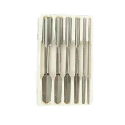 Thunder Group, SLCN001, Knife Set