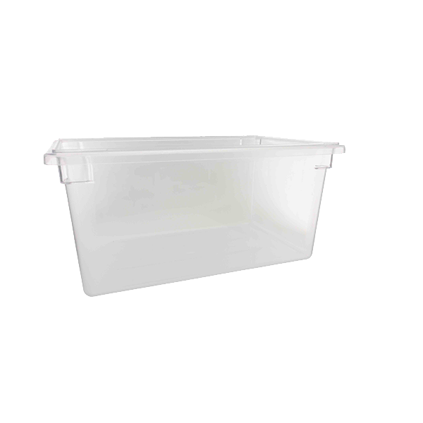 Thunder Group, PLFB121809PC, Food Storage Container, Box