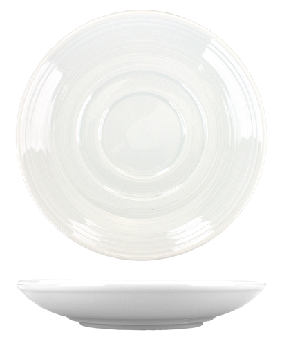 International Tableware, MZ-36, Saucer, China