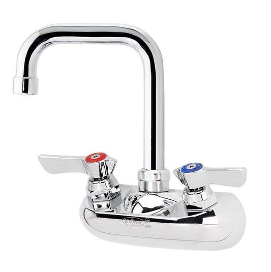 Krowne Metal, 10-435L, Standard Faucet