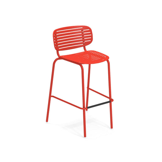 emuamericas llc, 649-50, Bar Stool, Stacking, Outdoor