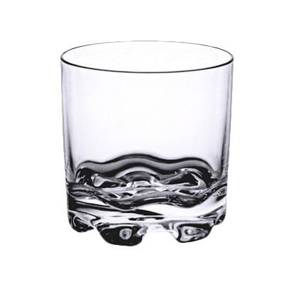 Thunder Group, PLTHRG012C, Glassware, Plastic