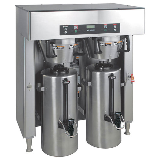 Bunn, 39200.0000, Coffee Brewer for Satellites