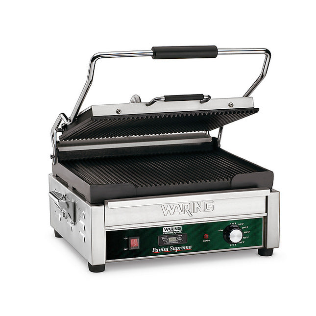 Waring, WPG250TB, Sandwich / Panini Grill