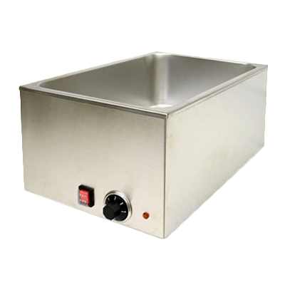 Thunder Group, SEJ80000C, Food Pan Warmer, Countertop