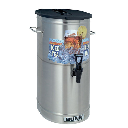 Bunn, 34100.0002, Tea / Coffee Dispenser