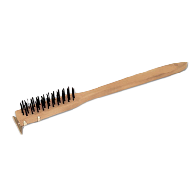 Thunder Group, WDBS020H, Brush, Wire