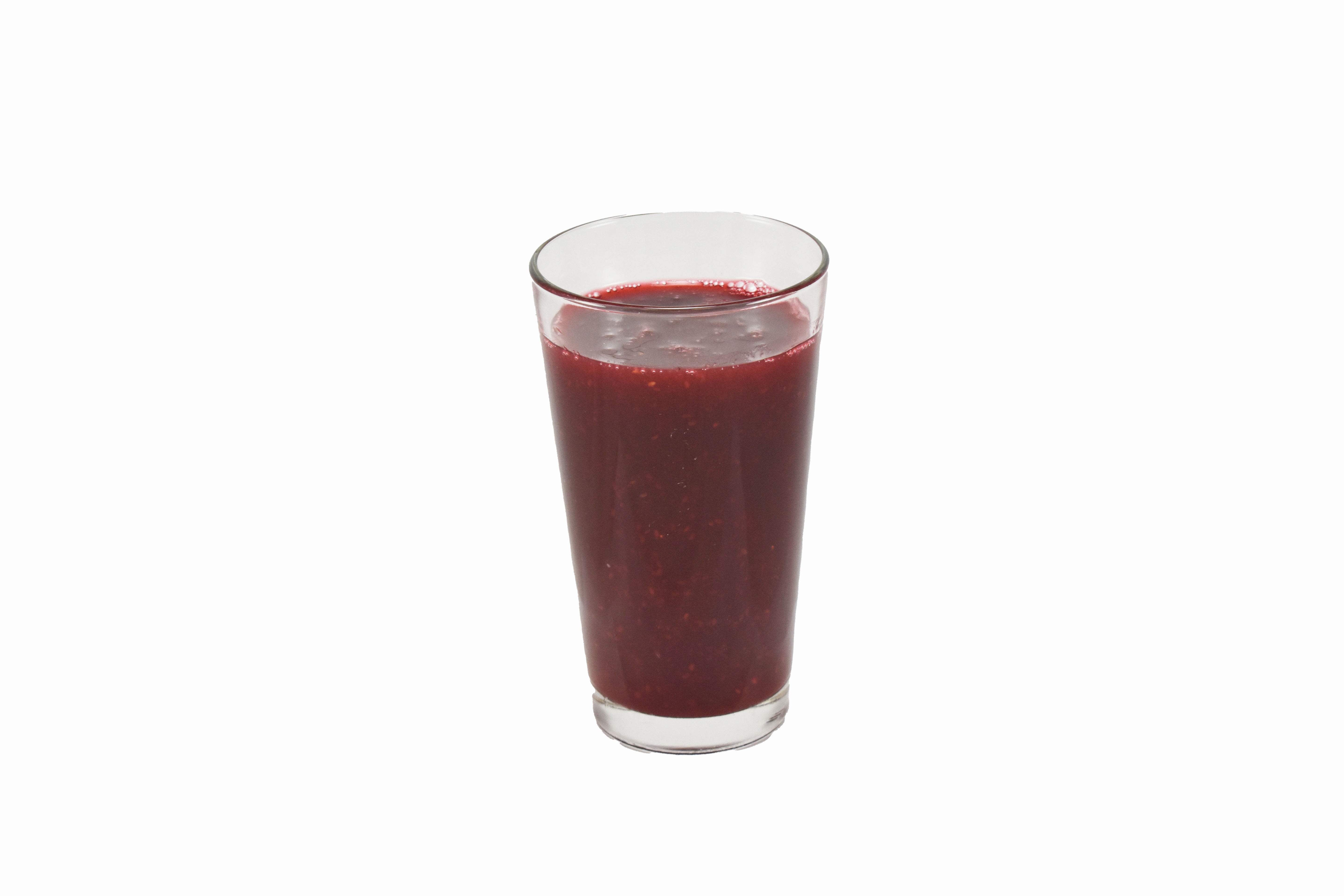 Tropics Raspberry Drink Mix 32 Fluid Ounce - 12 Per Case