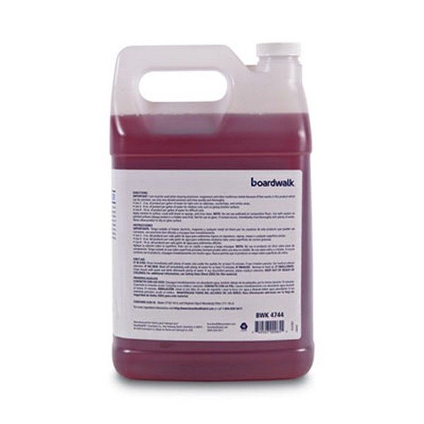 Boardwalk® Heavy-Duty Degreaser, 1 Gallon Bottle