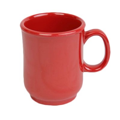 Thunder Group, N-901PR, Mug, Plastic