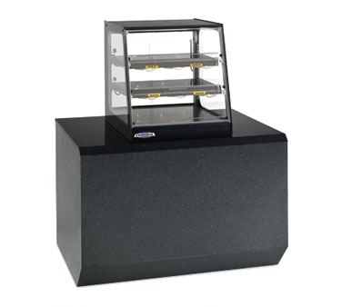 Federal Industries, EH2428SSD, Display Case, Hot Food, Countertop